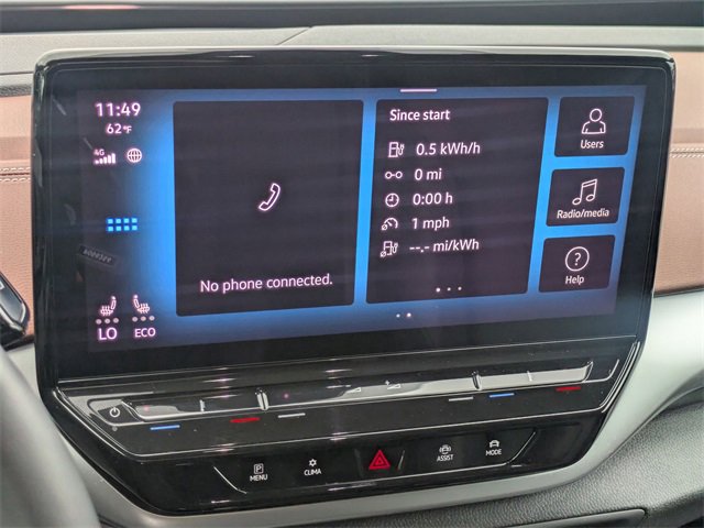 Used 2022 Volkswagen ID.4 Pro S image 19