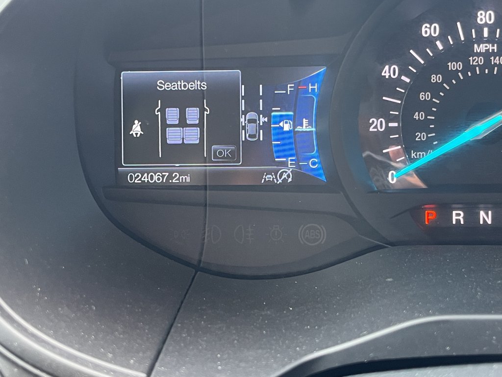 Used 2024 Ford Edge SEL w/ Convenience Package AWD/4WD image 38