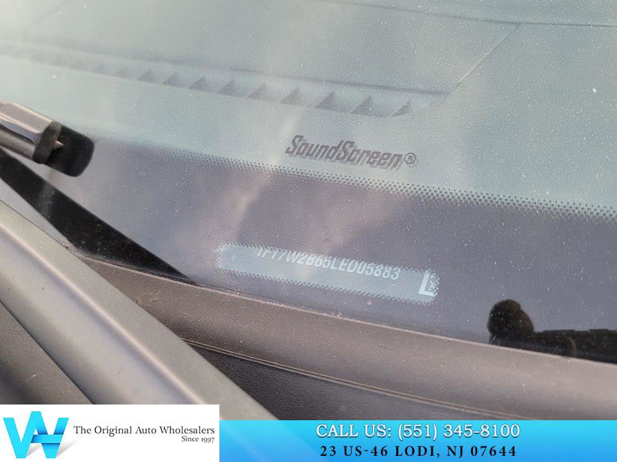 Used 2020 Ford F250 XLT image 20