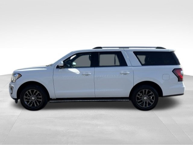 Used 2021 Ford Expedition Max Limited AWD/4WD image 16