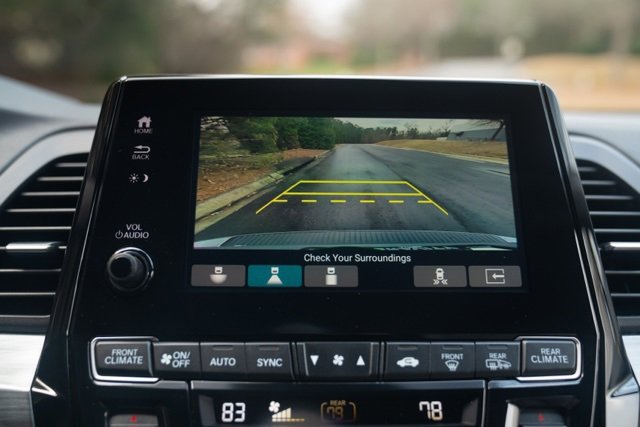 Used 2023 Honda Odyssey Elite image 33