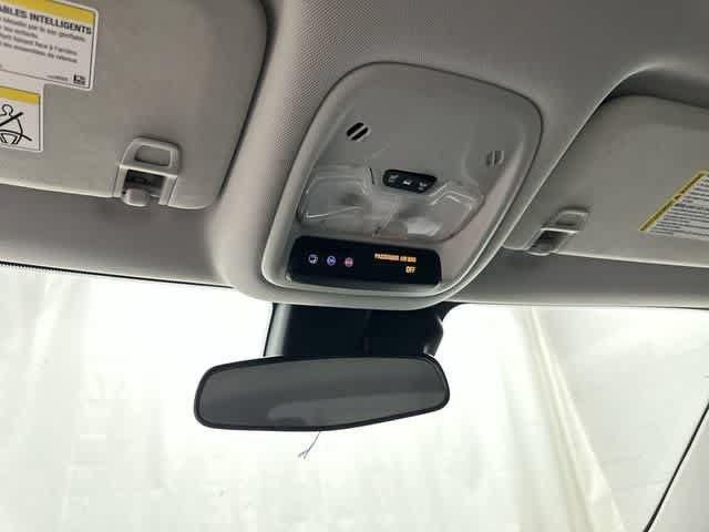Used 2023 Chevrolet TrailBlazer LT FWD image 19