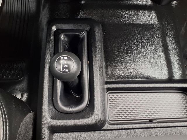 Used 2024 RAM 2500 Tradesman image 22