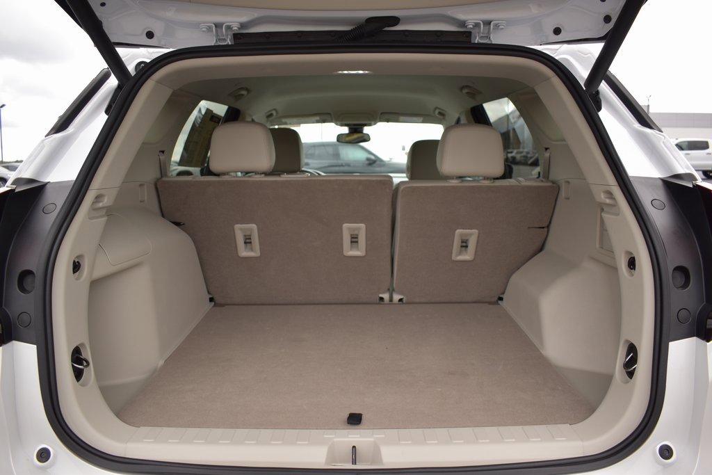 Certified 2022 GMC Terrain Denali w/ Denali Premium Package image 7