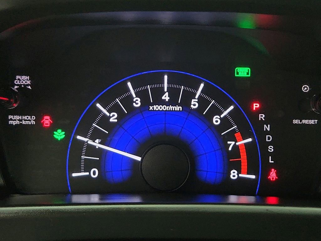 Used 2015 Honda Civic LX image 12