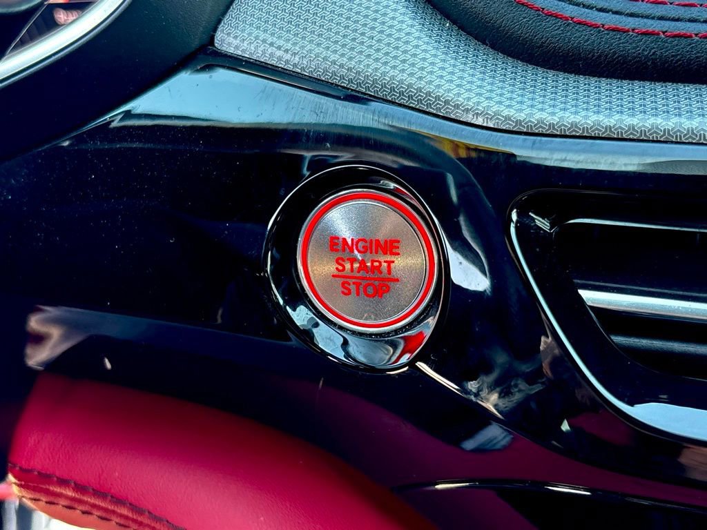 Used 2023 Acura MDX A-Spec image 25