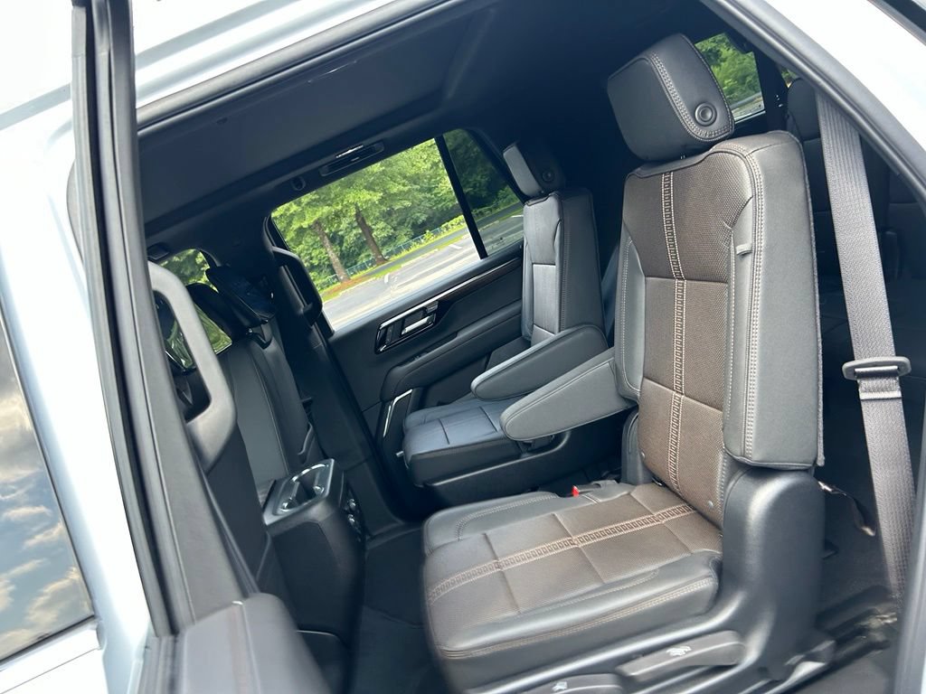 New 2026 Chevrolet Tahoe High Country AWD/4WD image 44