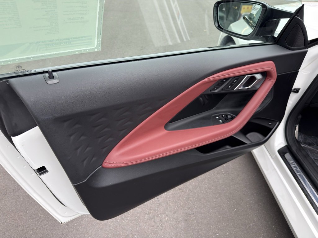 Used 2025 BMW M240i xDrive Coupe image 13