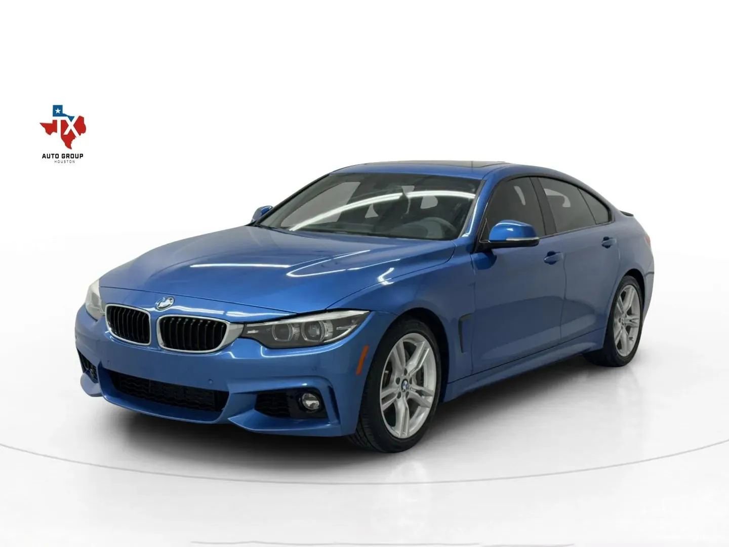 Used 2018 BMW 430i Gran Coupe image 5