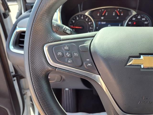 Certified 2023 Chevrolet Equinox LT image 16