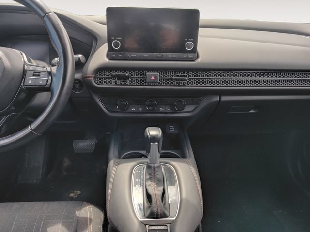 Used 2025 Honda HR-V Sport image 11