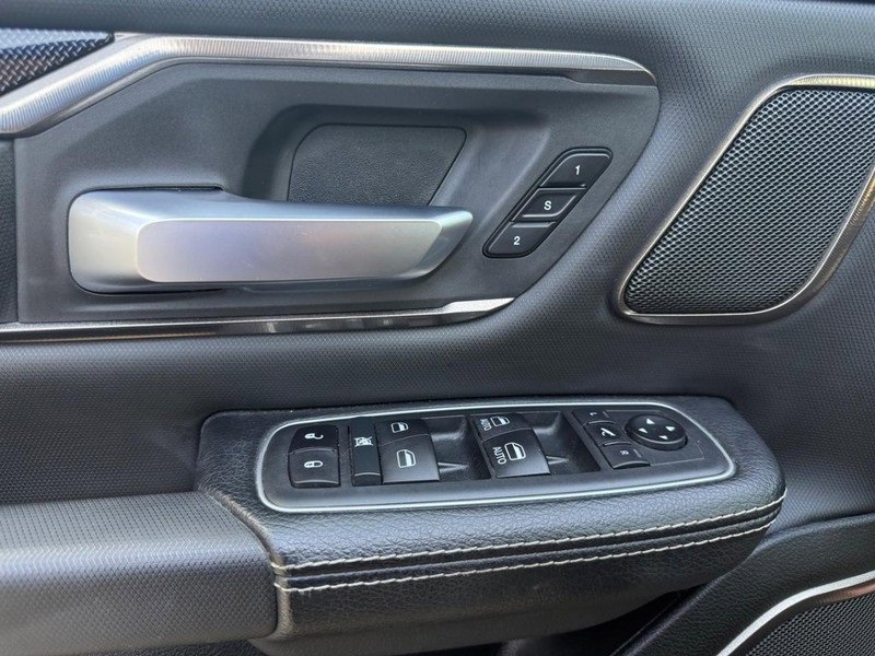 Used 2021 RAM 1500 Rebel w/ Rebel Level 2 Equipment Group image 19