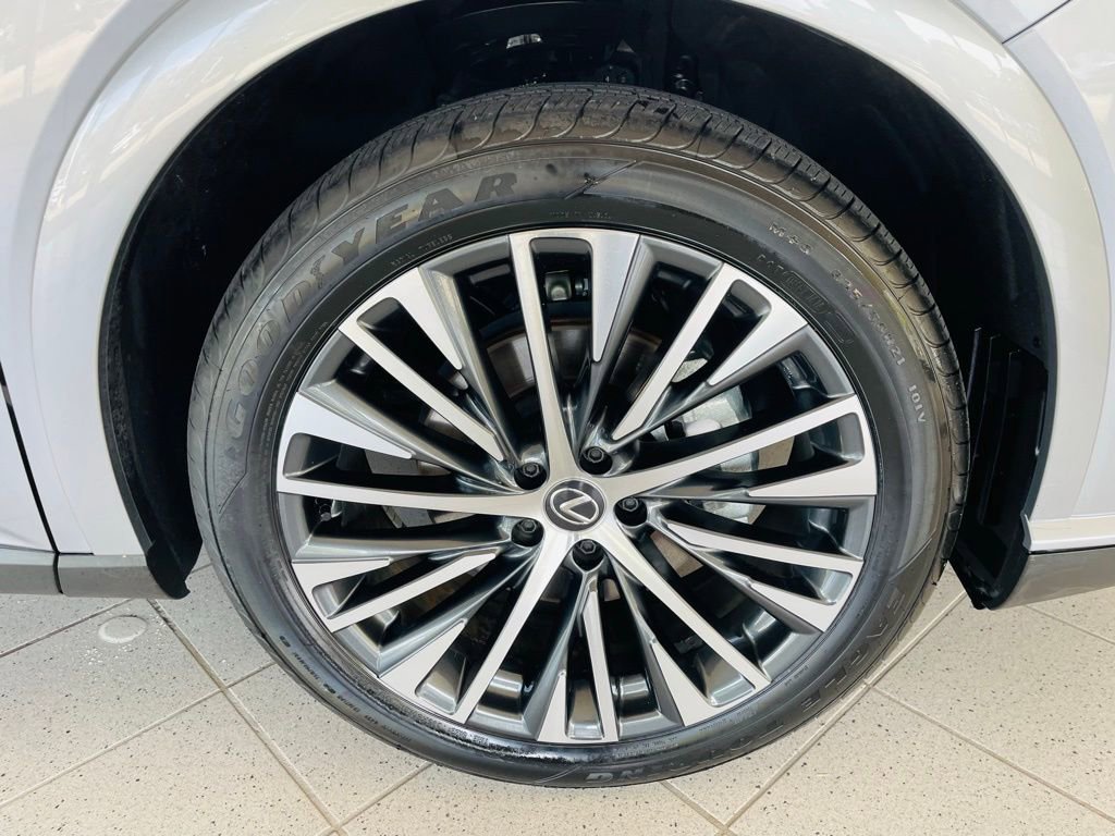 Certified 2023 Lexus RX 350 Premium Plus image 18