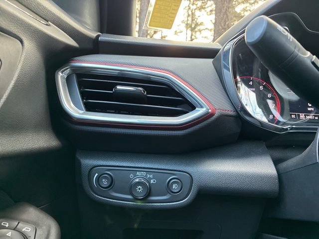 Used 2023 Chevrolet TrailBlazer RS image 26
