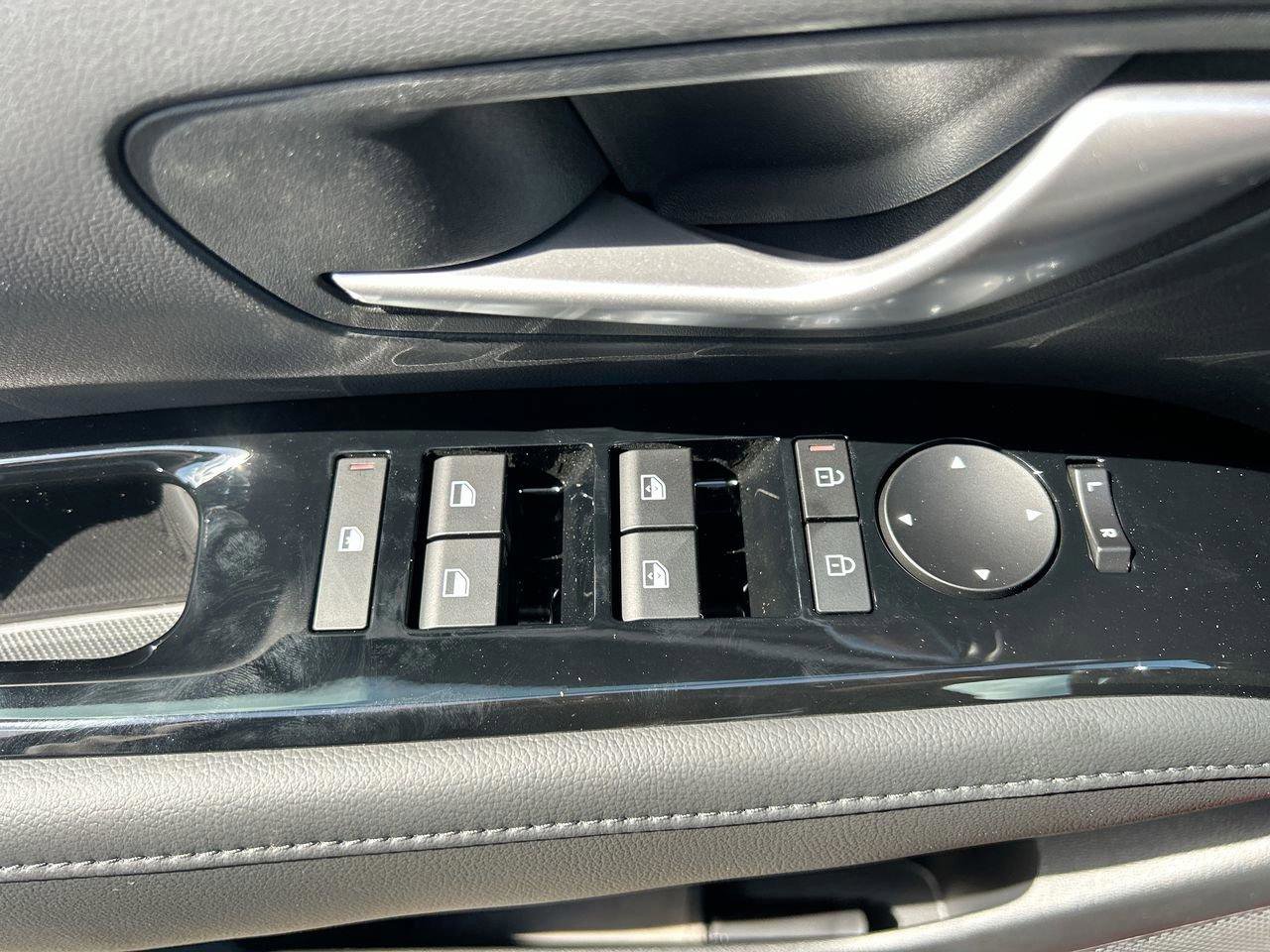 New 2026 Hyundai Santa Cruz XRT image 28