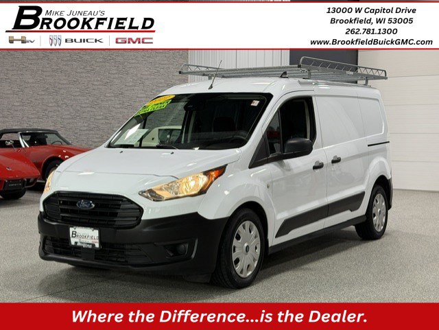 Used 2022 Ford Transit Connect XL