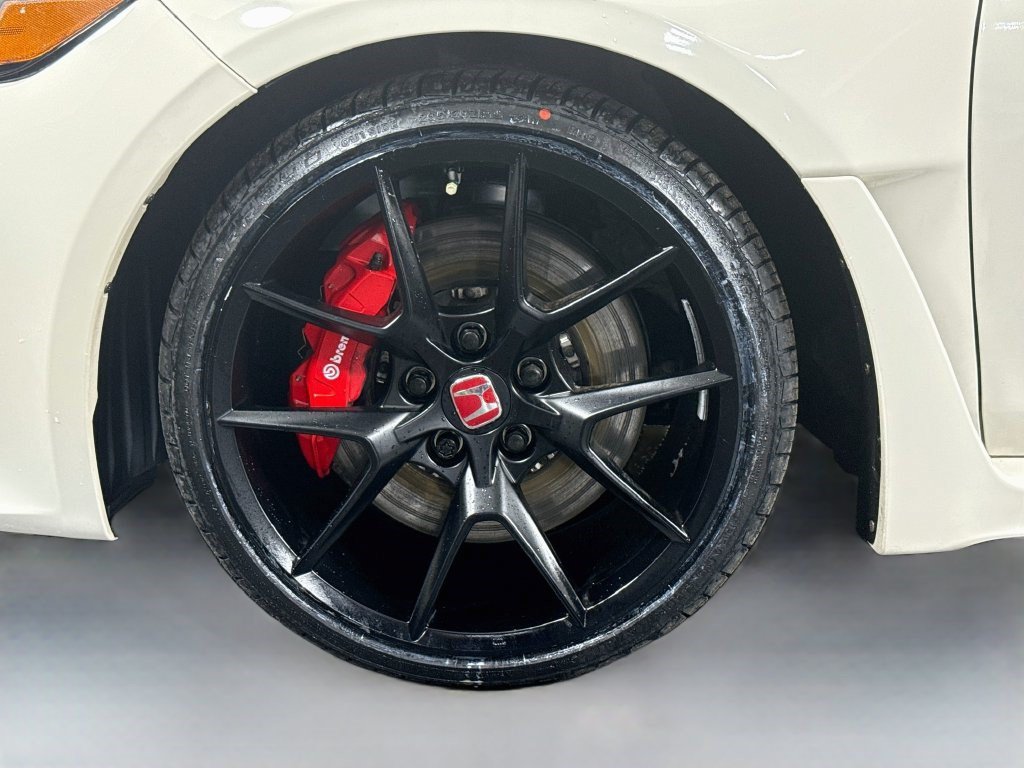 Used 2024 Honda Civic Type R image 37