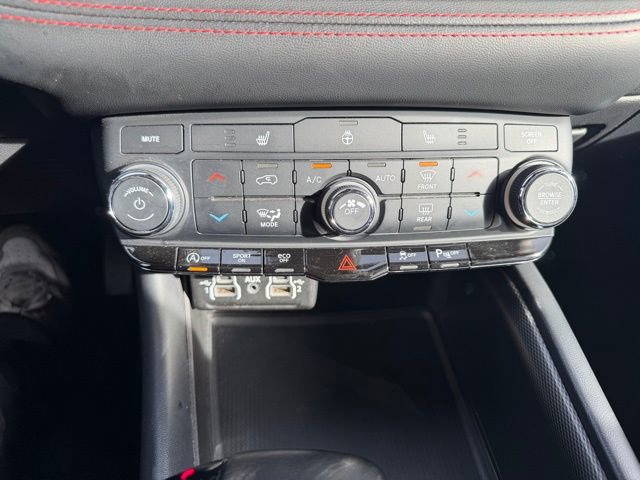 Used 2023 Dodge Durango GT image 20