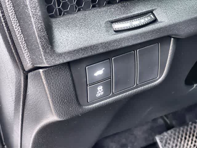 Certified 2024 Honda CR-V Sport-L image 29