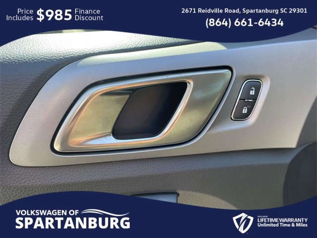 Used 2023 Ford Ranger XLT w/ Equipment Group 301A Mid image 16