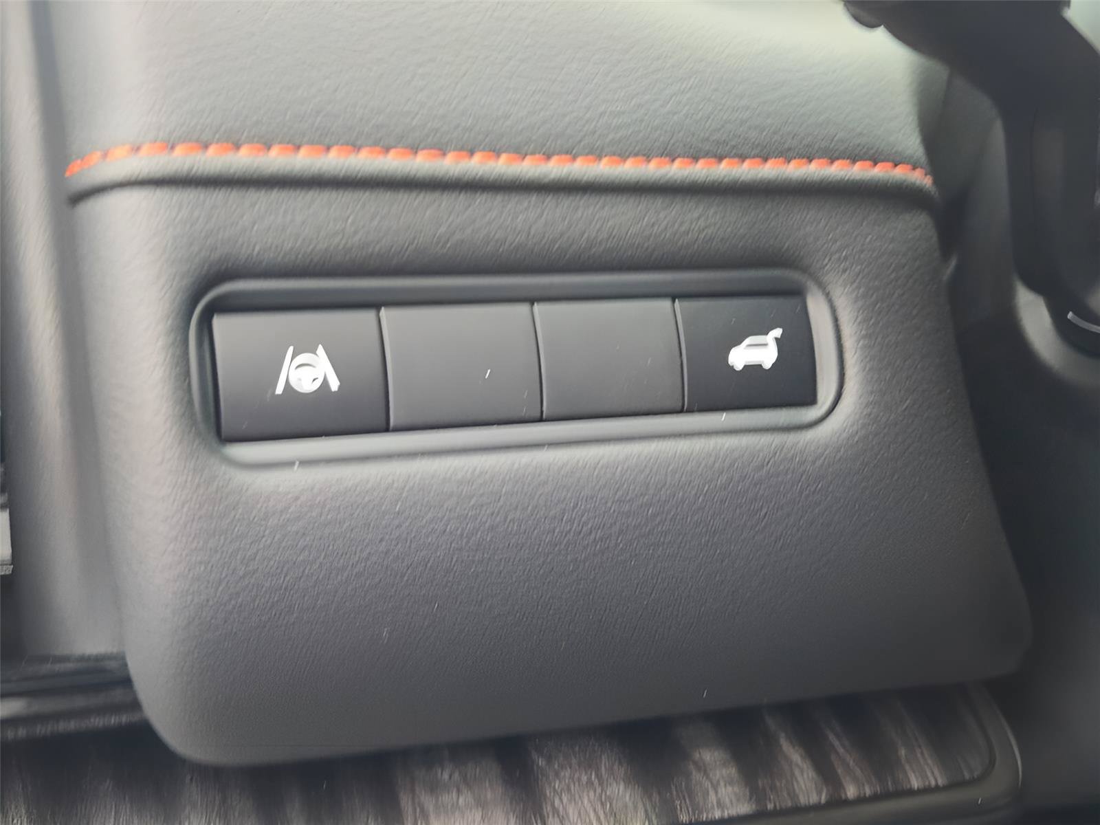 New 2026 Nissan Armada PRO-4X AWD/4WD image 27