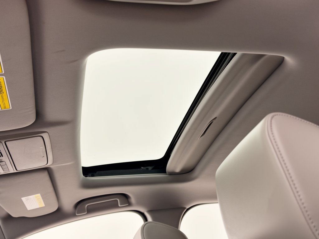 Used 2021 Honda CR-V EX-L image 27