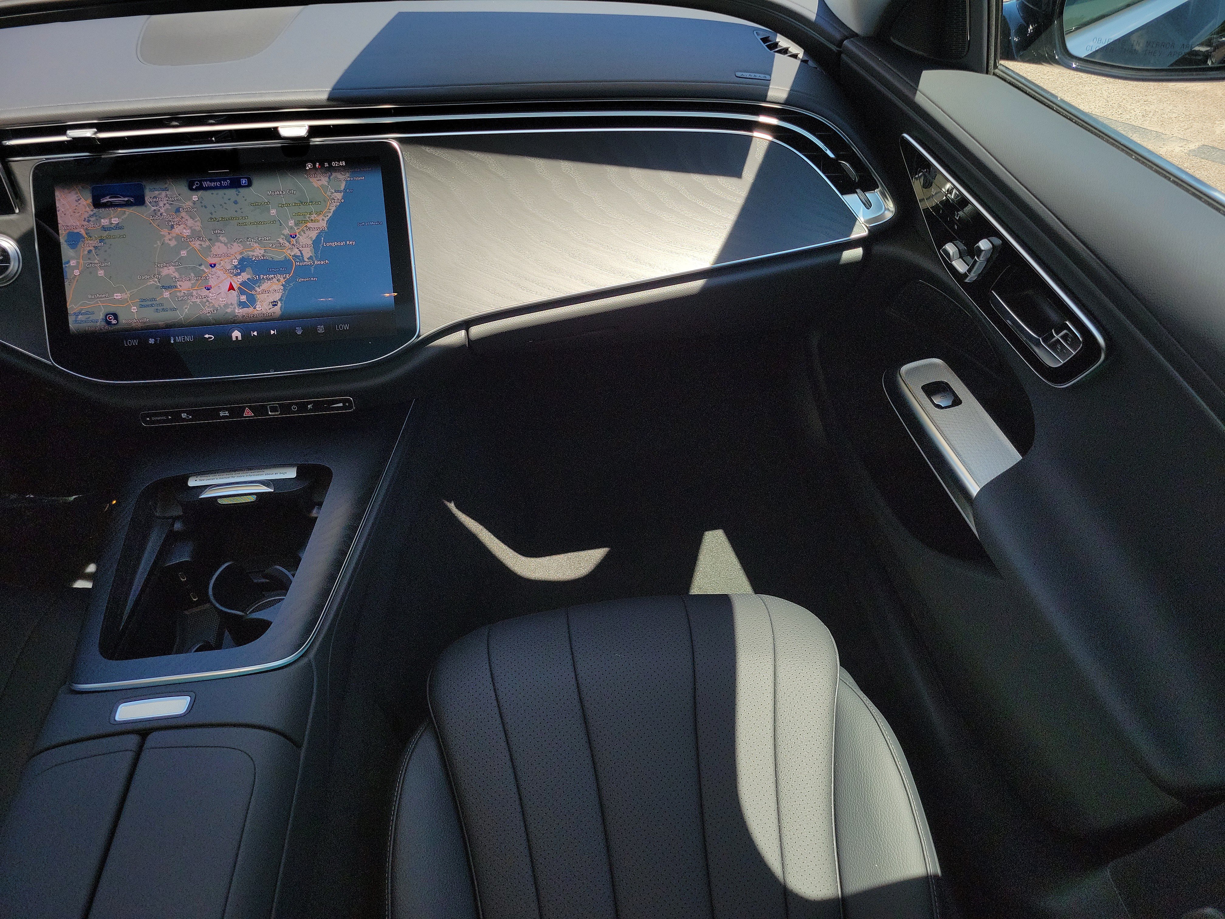 New 2026 Mercedes-Benz E 350 Sedan image 18