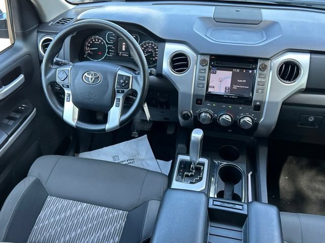 Used 2018 Toyota Tundra SR5 w/ TRD Off Road Package AWD/4WD image 48