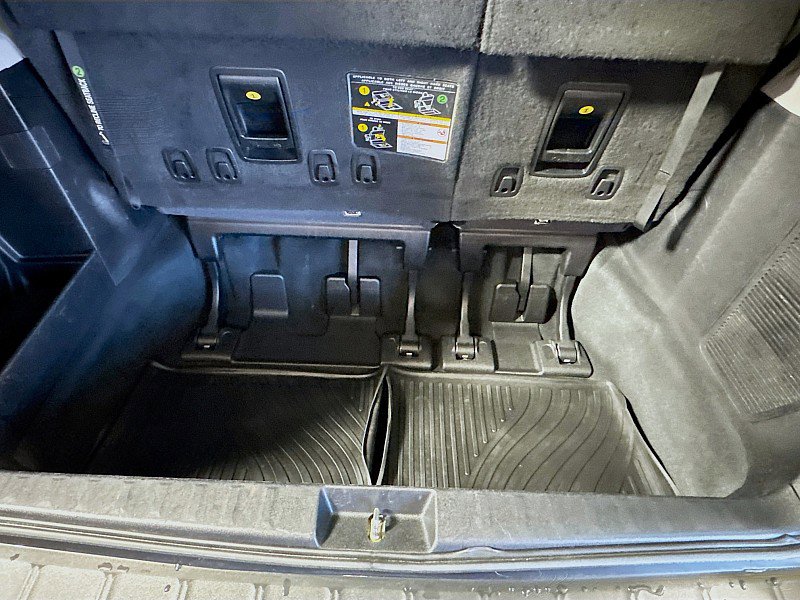 Used 2020 Toyota Sienna Limited Premium image 27