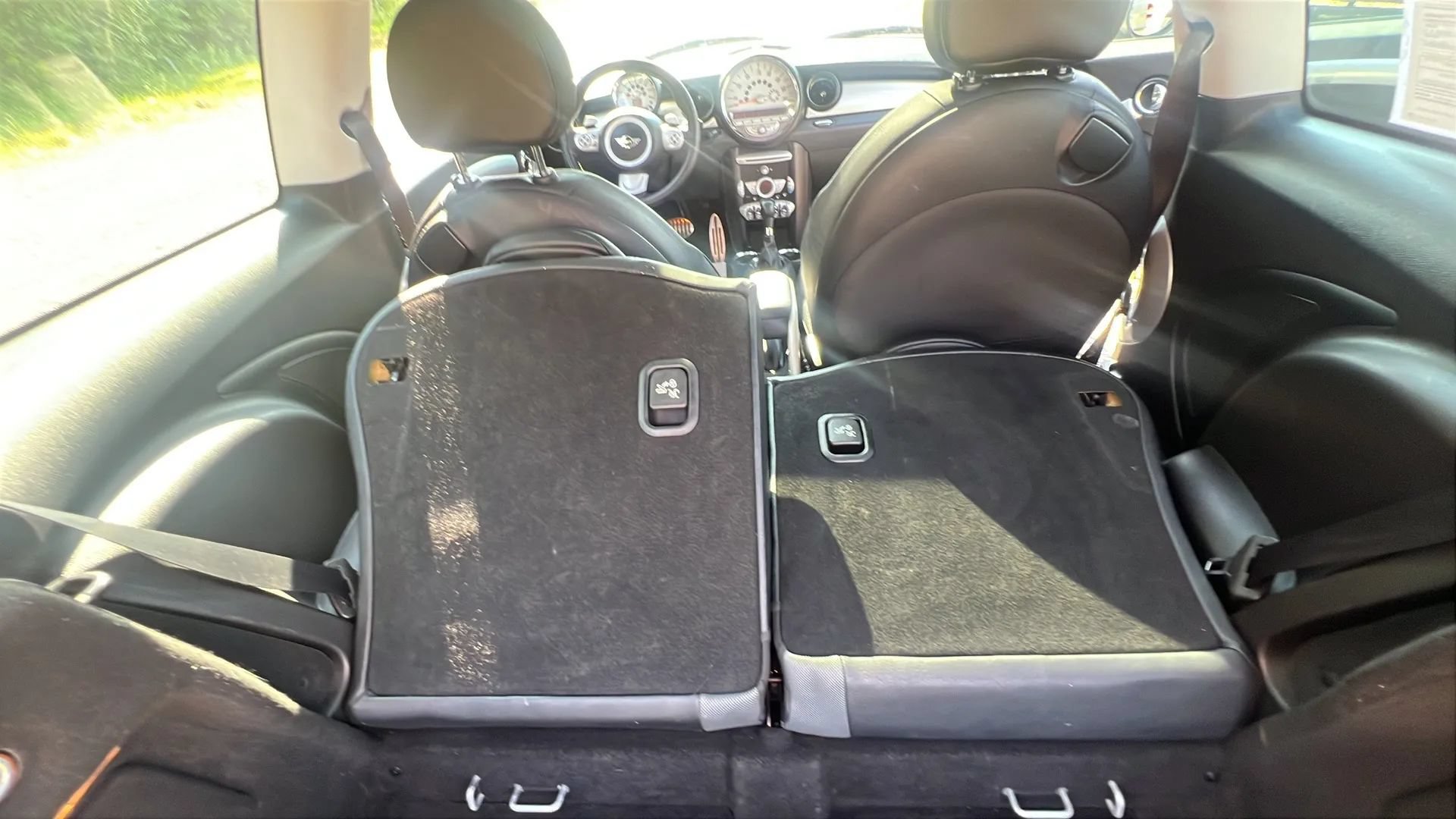 Used 2007 MINI Cooper S FWD image 23