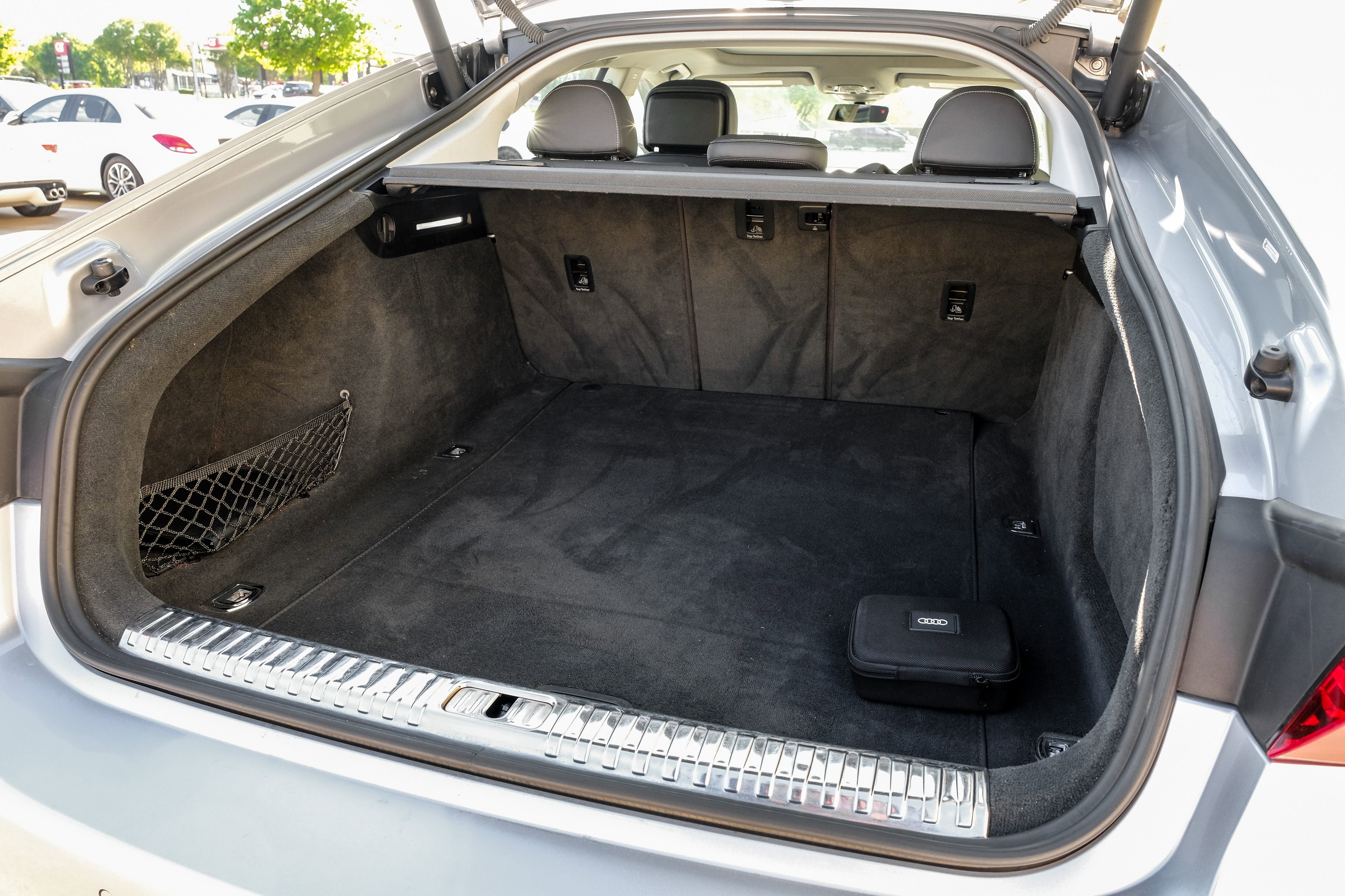 Used 2019 Audi A7 3.0T Prestige w/ Prestige Package image 52