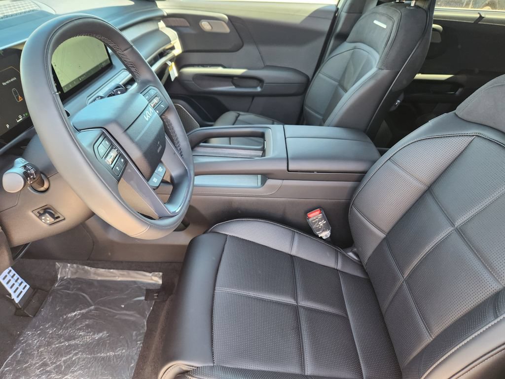 New 2027 Kia Telluride SX Prestige AWD/4WD image 6