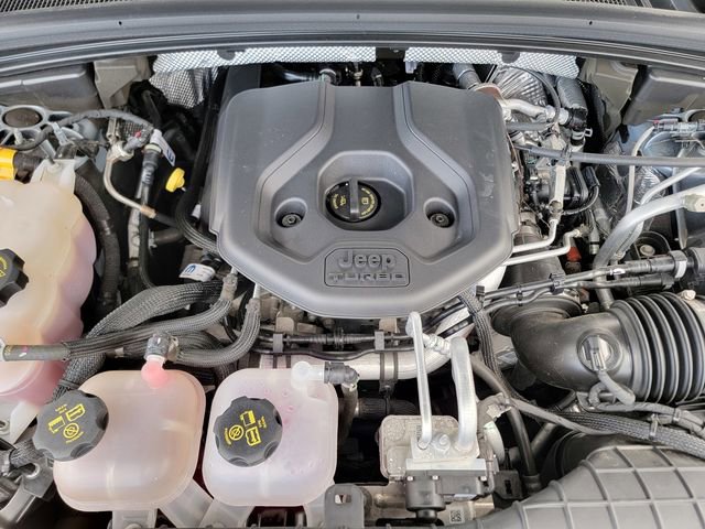 Certified 2024 Jeep Grand Cherokee Limited 4xe AWD/4WD image 40