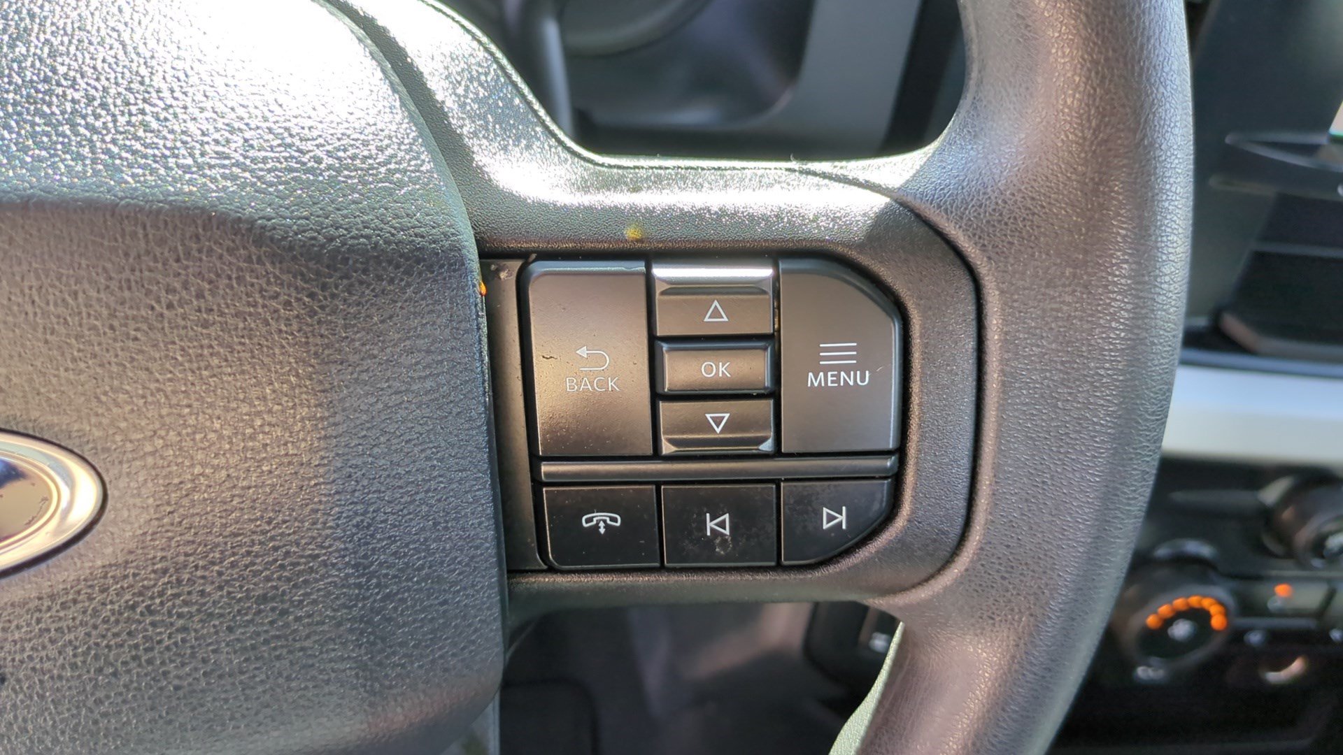 Used 2024 Ford F350 XL w/ STX Appearance Package AWD/4WD image 20