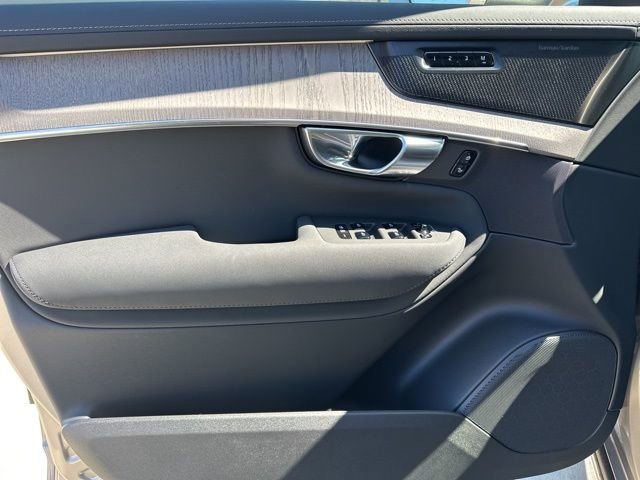 New 2026 Volvo XC90 B6 Ultra AWD/4WD image 13