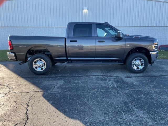 New 2026 RAM 2500 Tradesman image 16
