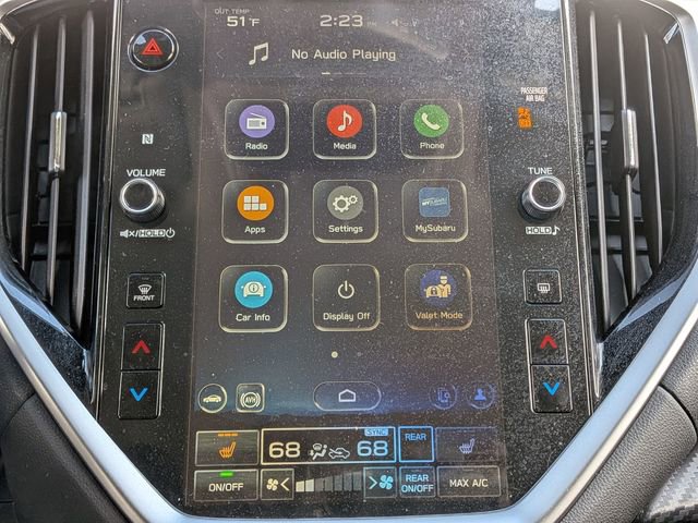 Used 2025 Subaru Ascent Premium image 22