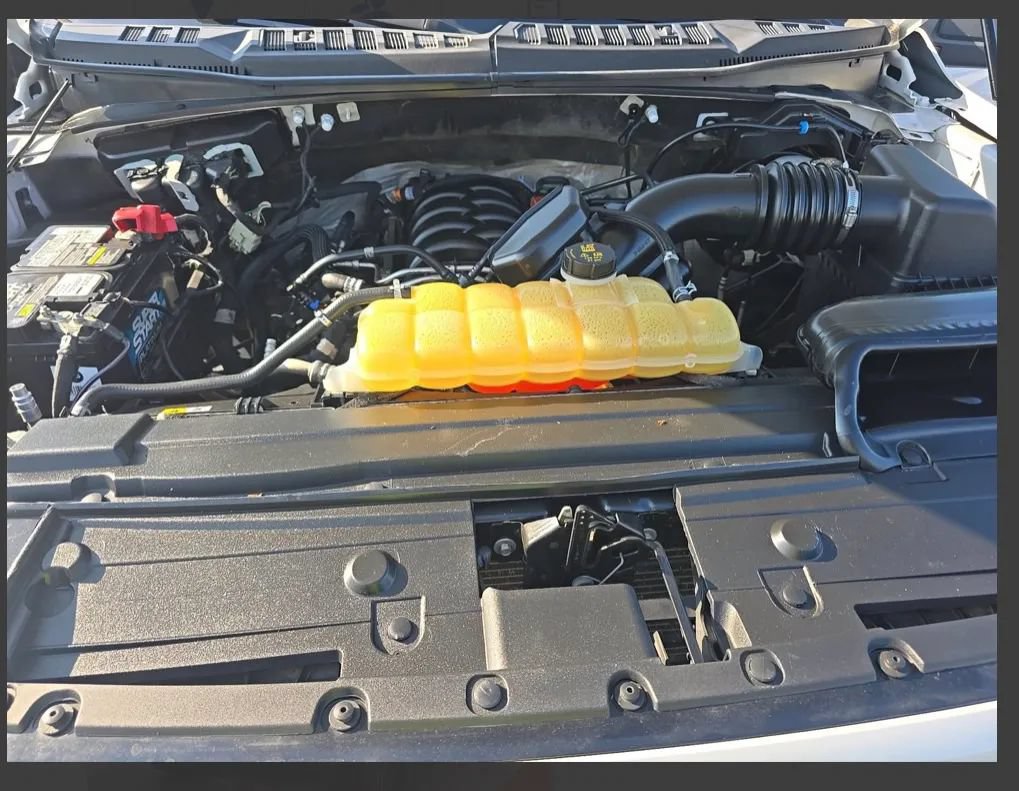 Used 2020 Ford F150 XL w/ Equipment Group 101A Mid AWD/4WD image 6