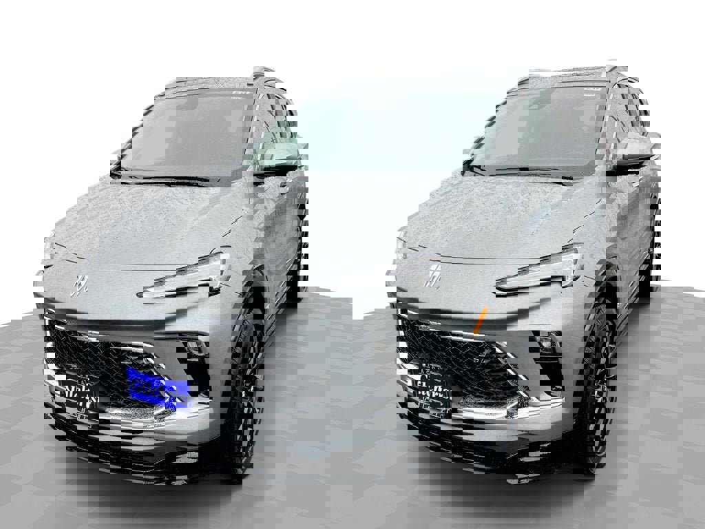 New 2026 Buick Encore GX Sport Touring w/ Advanced Technology Package image 2