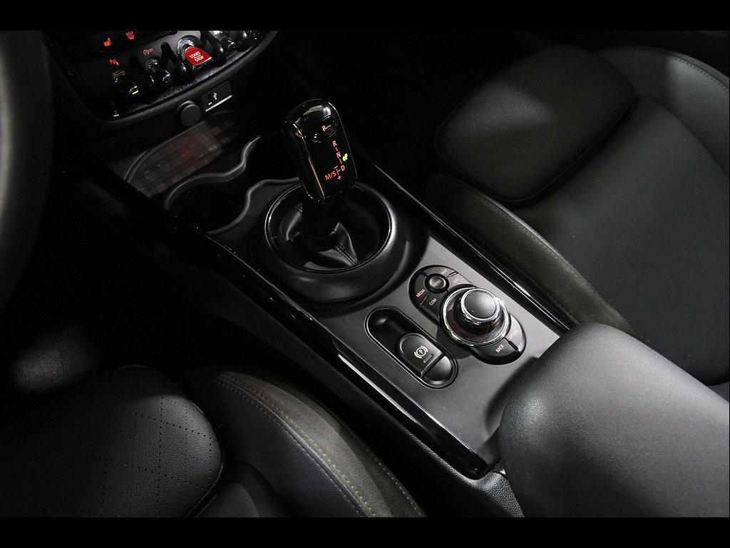 Used 2024 MINI Cooper Clubman S AWD/4WD image 15