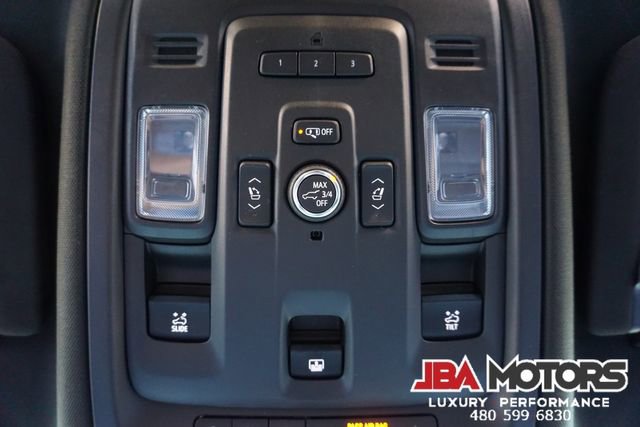 Used 2021 Cadillac Escalade ESV Sport w/ Driver Assist Tech Package image 41