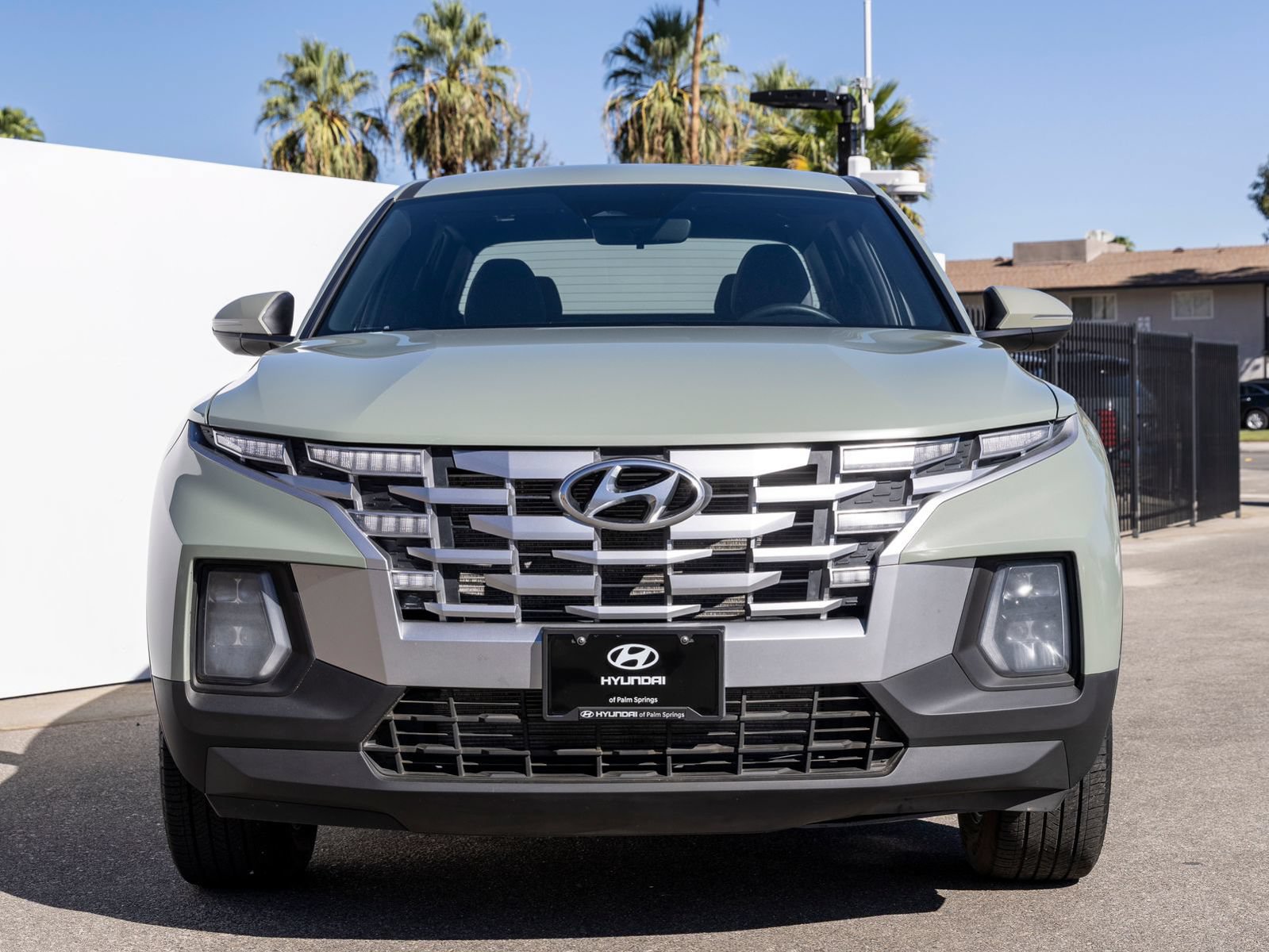 Used 2024 Hyundai Santa Cruz SEL FWD image 4
