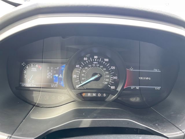 Used 2020 Ford Edge SEL w/ Cold Weather Package AWD/4WD image 19