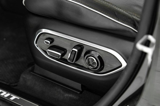 Used 2023 Jeep Grand Cherokee L Summit image 36