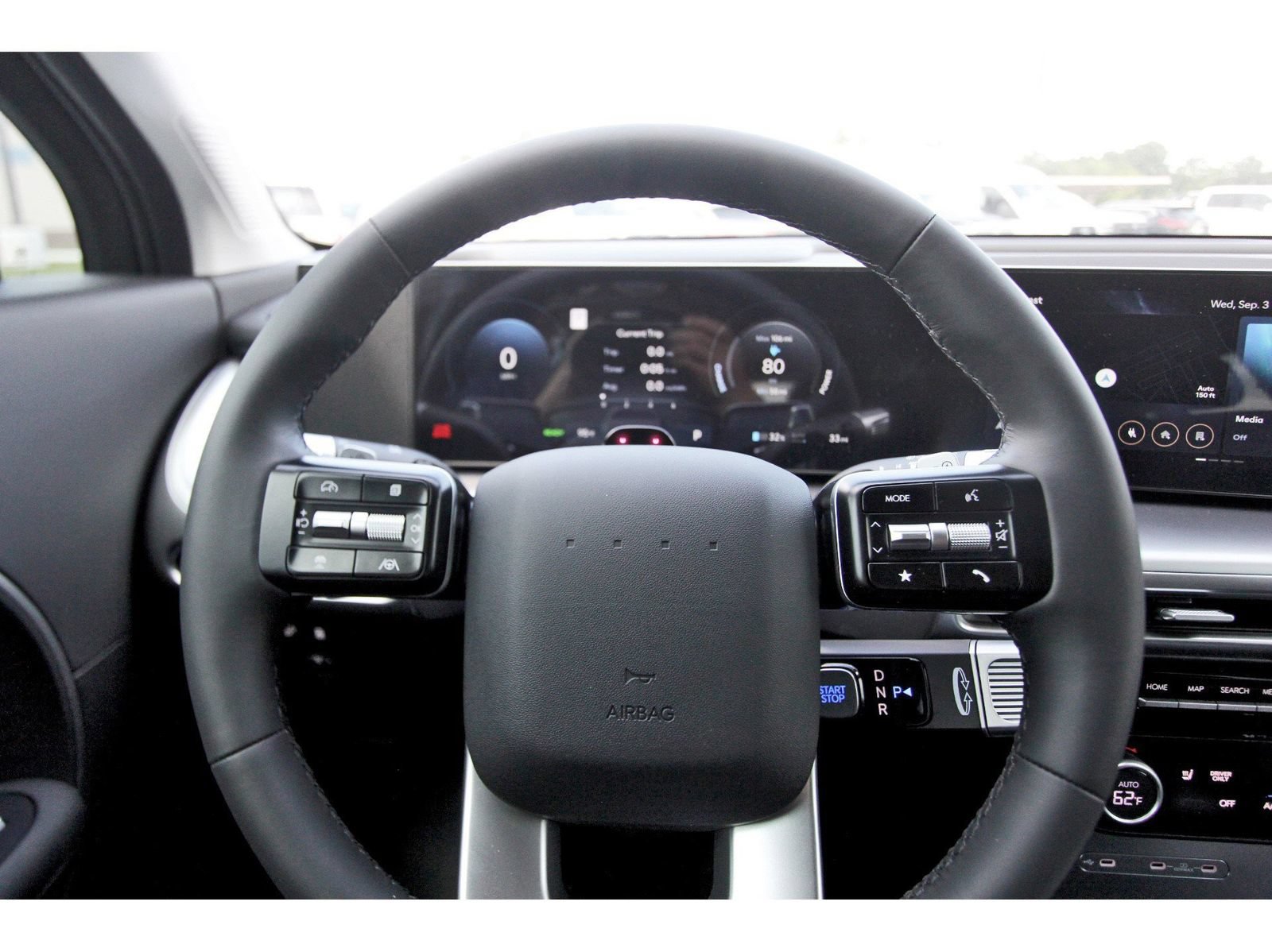 New 2026 Hyundai Ioniq 9 S RWD image 13
