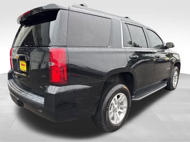 Used 2019 Chevrolet Tahoe LS image 7