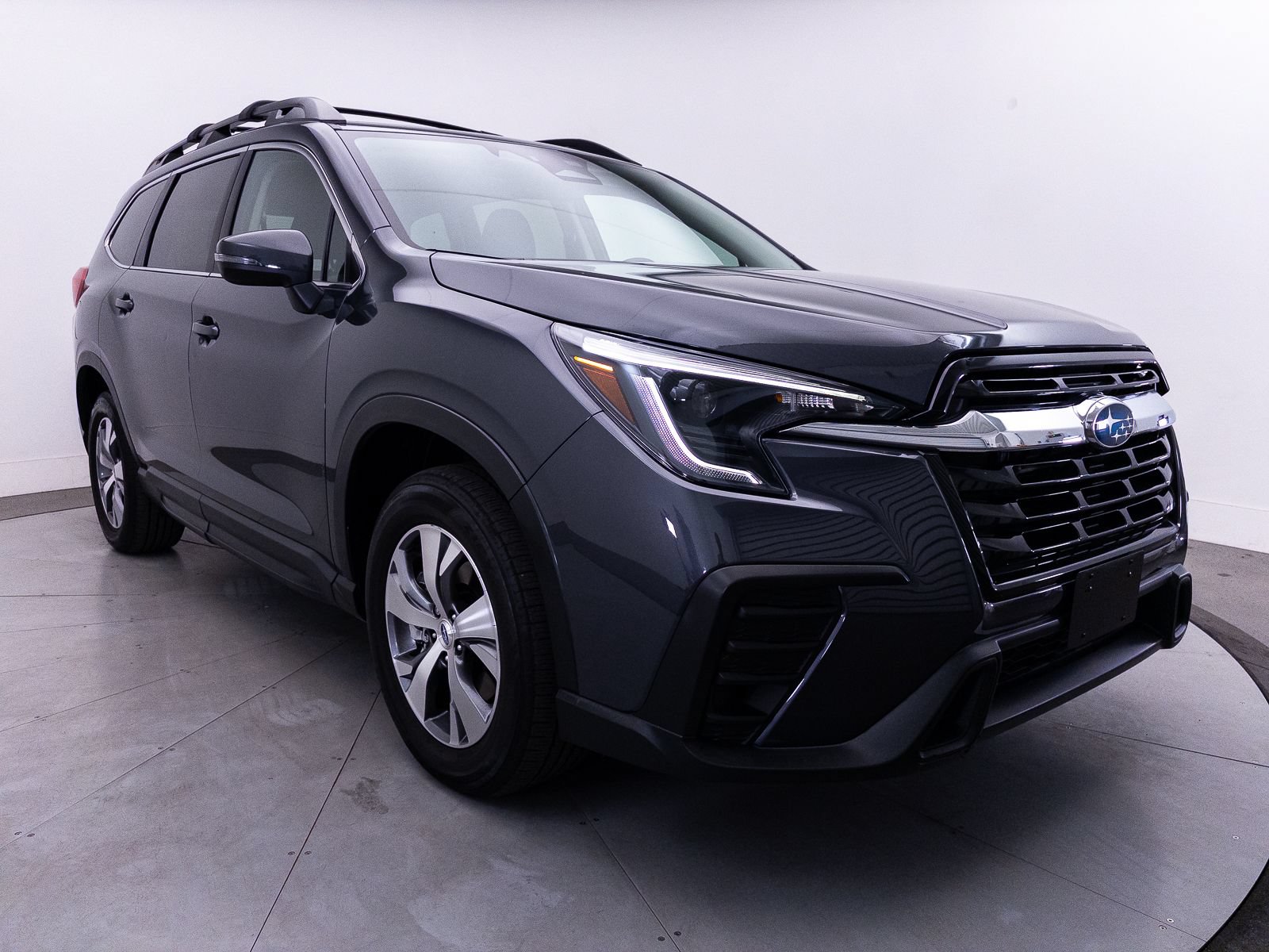 Used 2023 Subaru Ascent Premium w/ Convenience Package AWD/4WD image 10