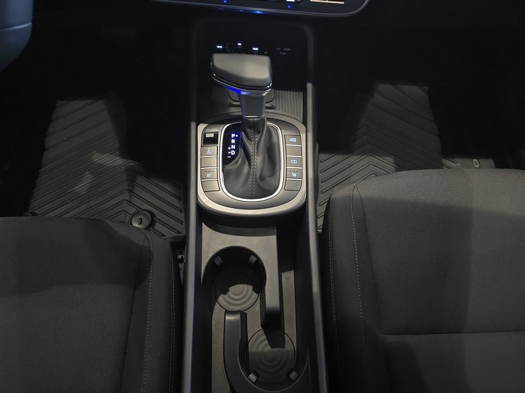 New 2026 Hyundai Kona SEL Sport image 19