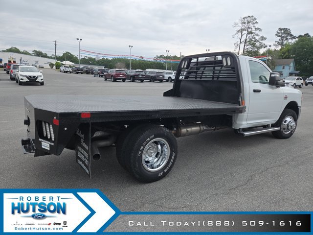 Used 2023 RAM 3500 Tradesman AWD/4WD image 6