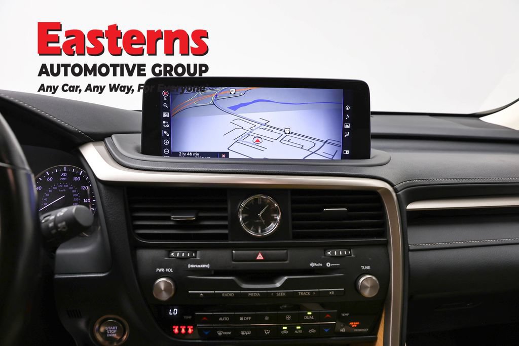 Used 2021 Lexus RX 350 AWD w/ Premium Package image 22